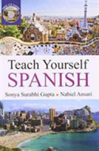 Teach Yourself Spanish