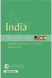 India as a New Global Power