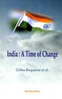 The Decade after : India in Changing Times 1991-2001