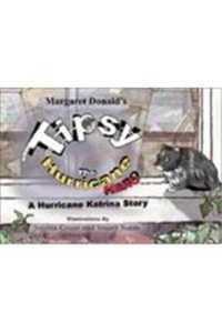 Tipsy : The Hurricane Hero