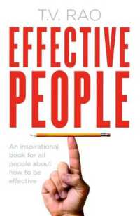 Effective People