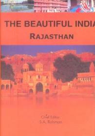The Beautiful India - Rajasthan