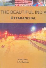 The Beautiful India - Uttaranchal