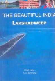 The Beautiful India - Lakshadweep