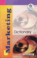Marketing : Dictionary