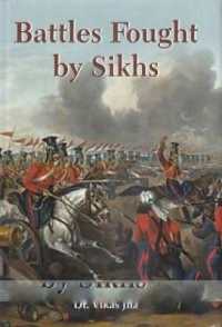 Battles Fought by the Sikhs