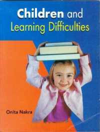 Children and Learning Difficulties （2ND）