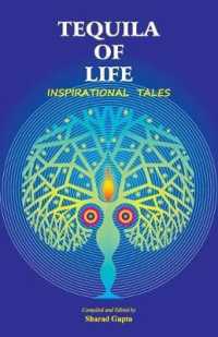 Tequila of Life : Inspirational Tales