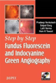 Step by Step® Fundus Fluorescein and Indocyanine Green Angiography (Step by Step®)
