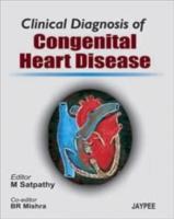 Clinical Diagnosis of Congenital Heart Disease （1ST）
