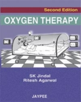 Oxygen Therapy （2ND）