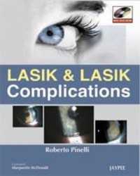 LASIK and LASIK Complications