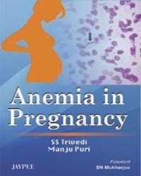 Anemia in Pregnancy