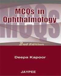MCQs in Ophthalmology （2ND）