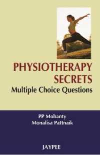 Physiotherapy Secrets : Multiple Choice Questions