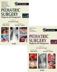 Pediatric Surgery Diagnosis and Management