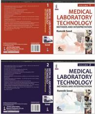 Medical Laboratory Technology Methods and Interpretations （6TH）