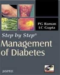 Step by Step: Management of Diabetes (Step by Step)