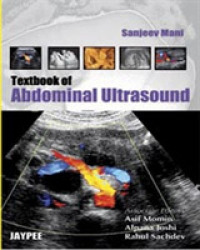 Textbook of Abdominal Ultrasound