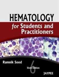 Hematology for Students and Practitioners （6TH）