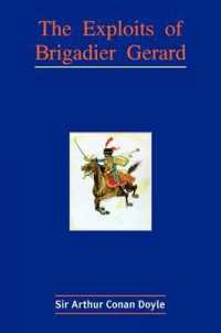 The Exploits of Brigadier Gerard