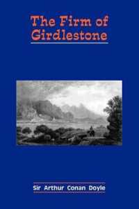 The Firm of Girdlestone