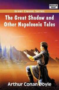 The Great Shadow and Other Napoleonic Tales