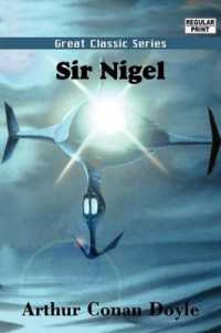 Sir Nigel