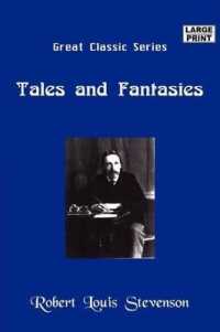 Tales and Fantasies （Large Print）