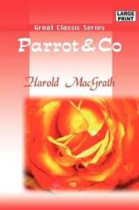 Parrot & Co （Large Print）