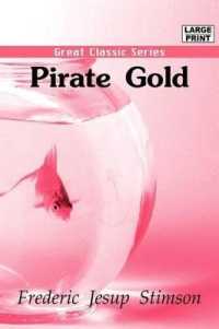 Pirate Gold （Large Print）
