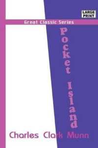 Pocket Island （Large Print）