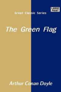The Green Flag （Large Print）