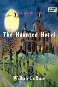 The Haunted Hotel （Large Print）