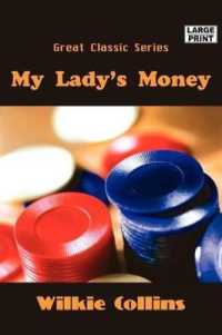My Lady's Money （Large Print）