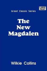 The New Magdalen （Large Print）
