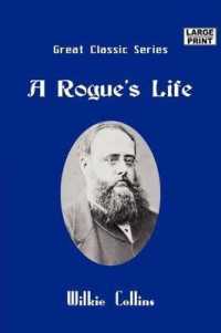 A Rogue's Life （Large Print）