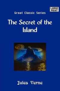 The Secret of the Island （Large Print）