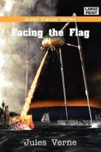 Facing the Flag （Large Print）