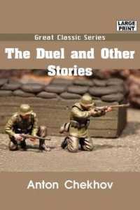 The Duel and Other Stories （Large Print）
