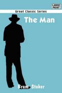 The Man （Large Print）