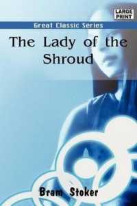 The Lady of the Shroud （Large Print）