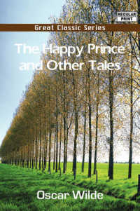 The Happy Prince and Other Tales （Large Print）