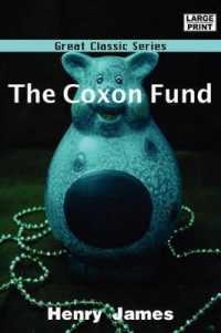 The Coxon Fund （Large Print）