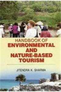 Handbook of Environmental and Nature-Based Tourism