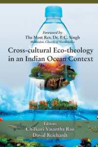 Cross- Cultural ECO-Theology in an Indian Ocean Context