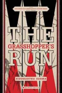 The Grasshopper'S Run