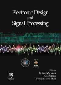Electronic Design and Signal Processing
