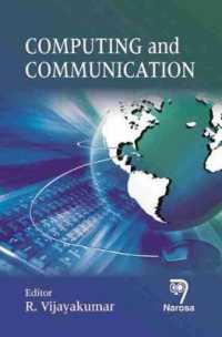 Computing and Communication -- Hardback