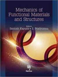 Mechanics of Functional Materials and Structures -- Hardback